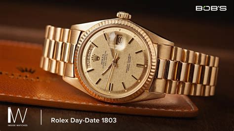 rolex 18038 vs 1803|rolex 1803 for sale malaysia.